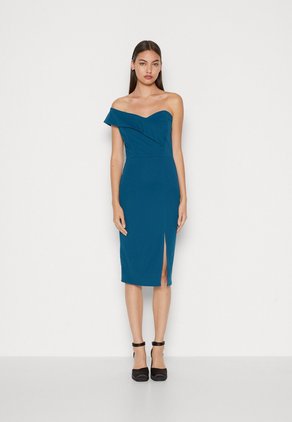 

Платье из джерси ROXY ONE MIDI WAL G., бирюзовый
