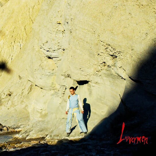 

Виниловая пластинка Loverman - Lovesongs