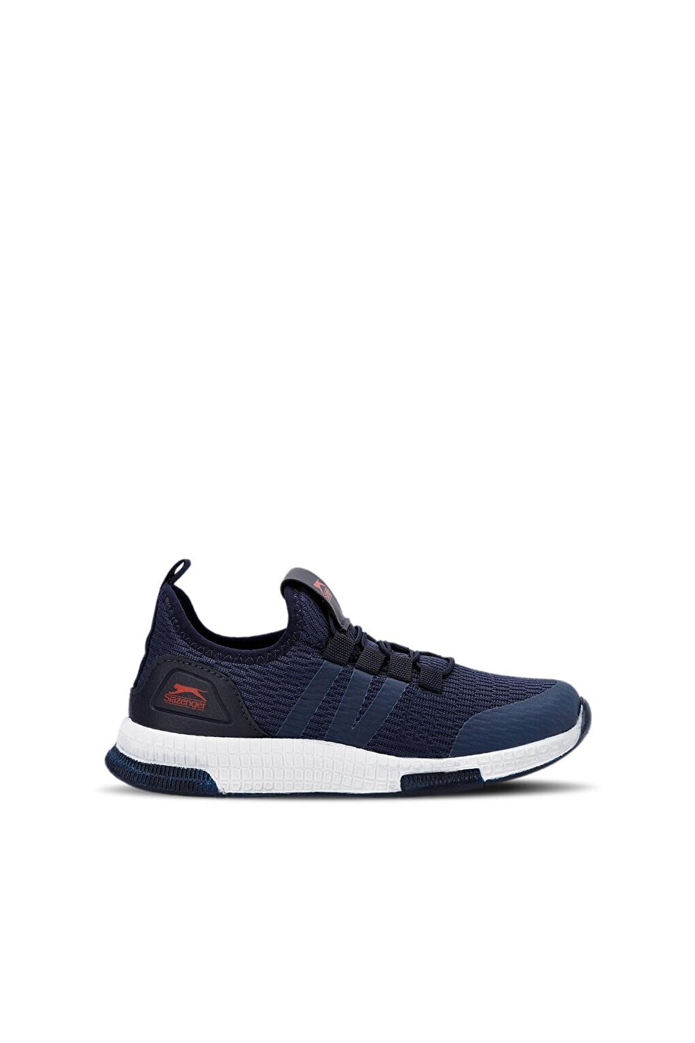 

EDDIE H Sneaker Обувь для мальчиков Темно-синий/синий SLAZENGER