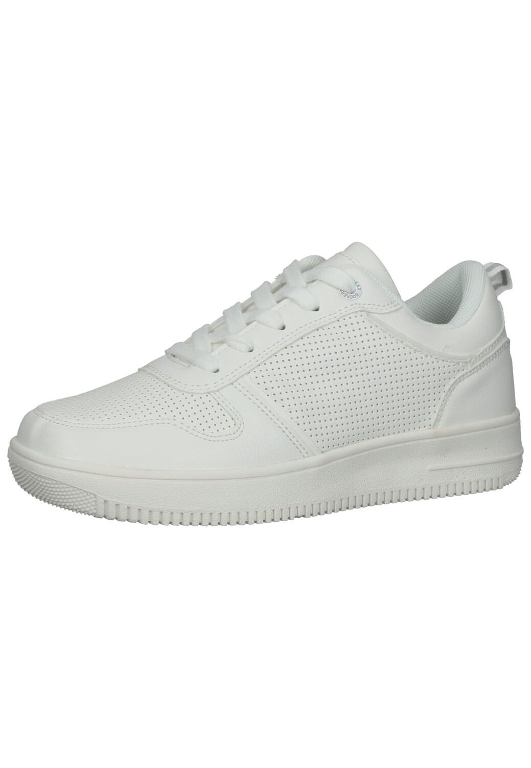 

Кроссовки DOCKERS Sneaker, белый