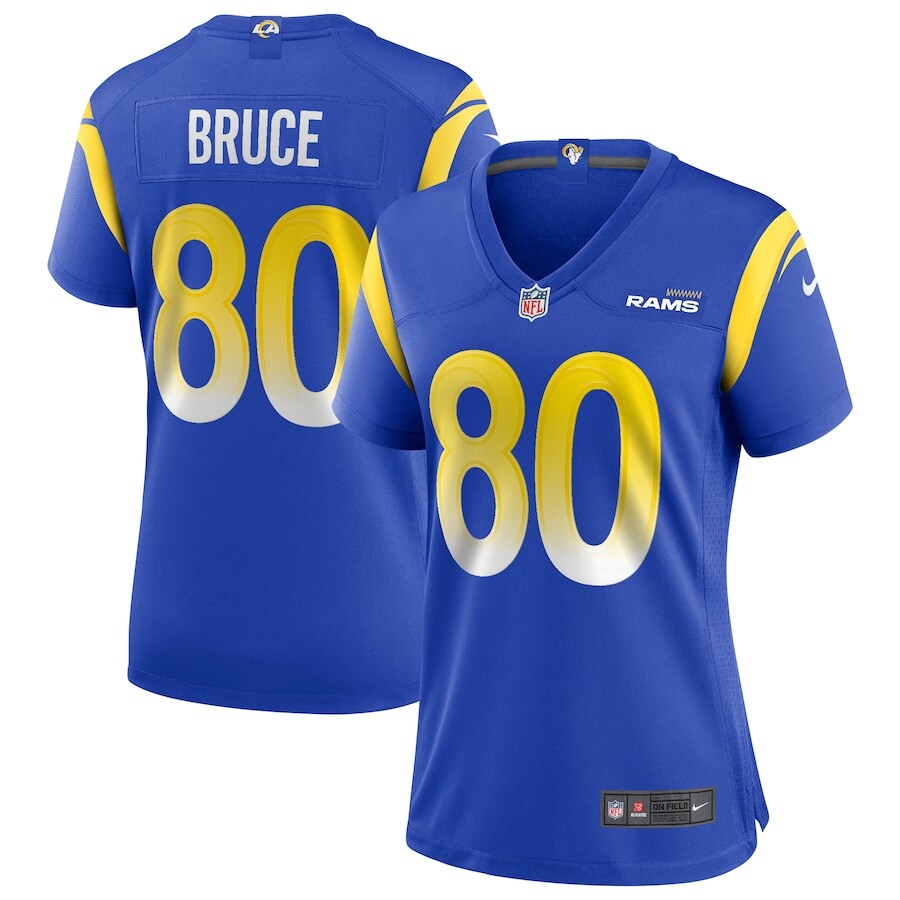 

Джерси Nike Los Angeles Rams, роял
