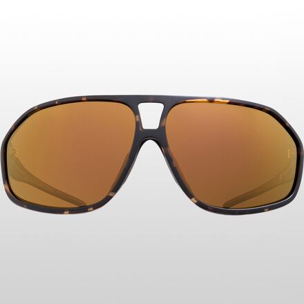 Поляризованные солнцезащитные очки Velo Sunski, цвет Tortoise Bronze
