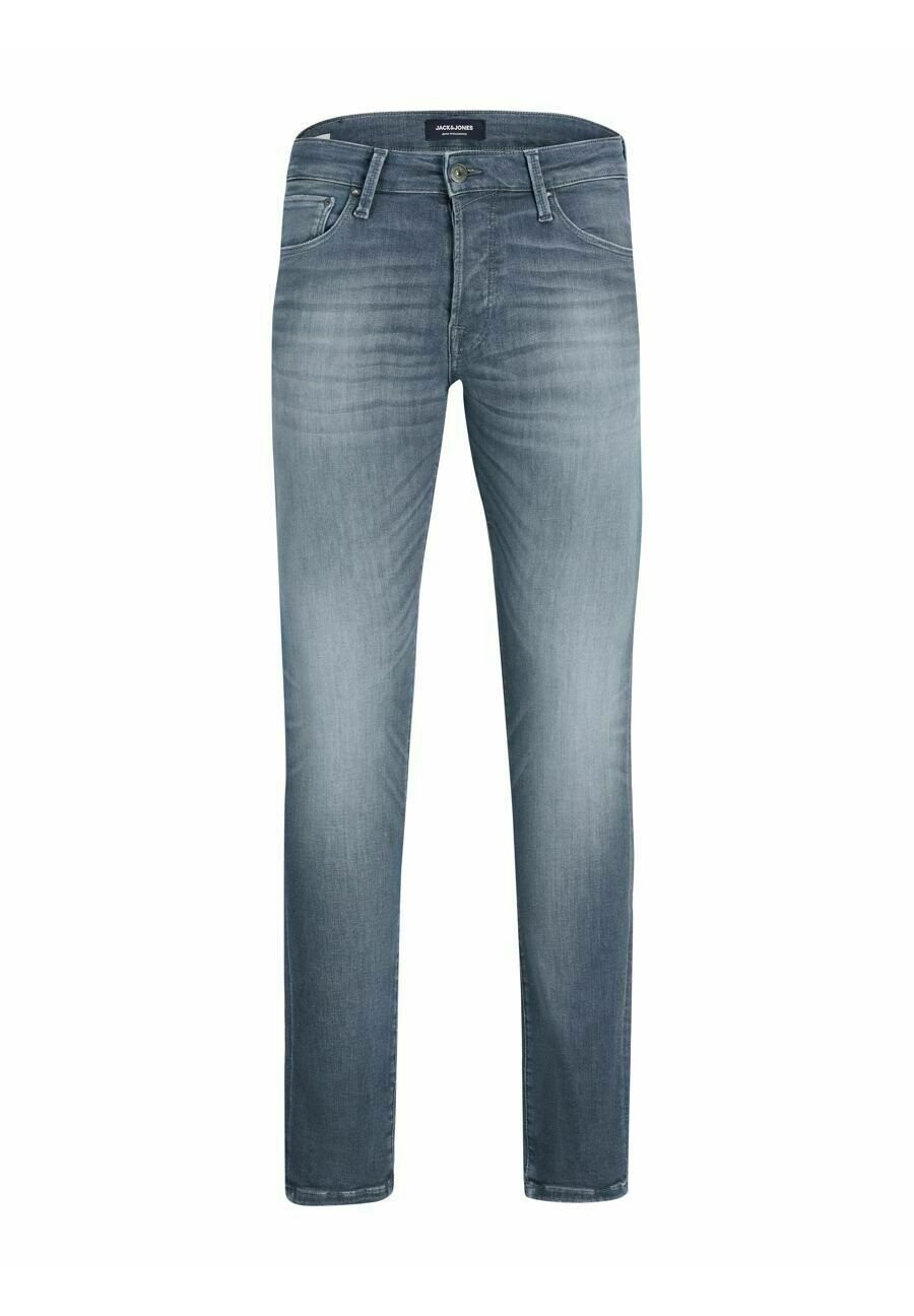 

Джинсы облегающего кроя Jack & Jones