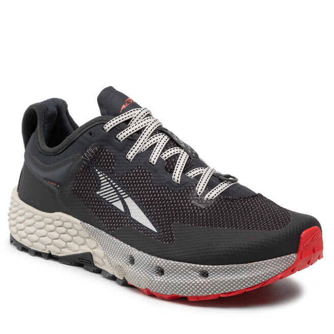 

Кроссовки Altra MTimp, черный