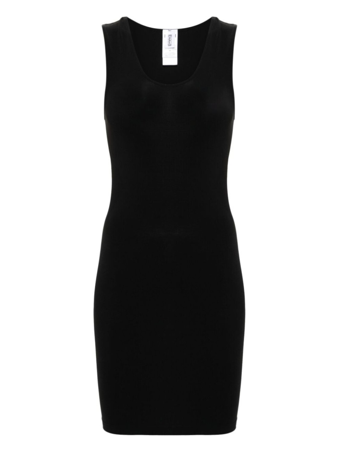 

Wolford бесшовное платье без рукавов, черный