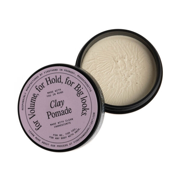 

Помада для волос Firsthand Clay Pomade, 29 мл