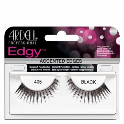 Ardell Edgy Lashes 405 Черный