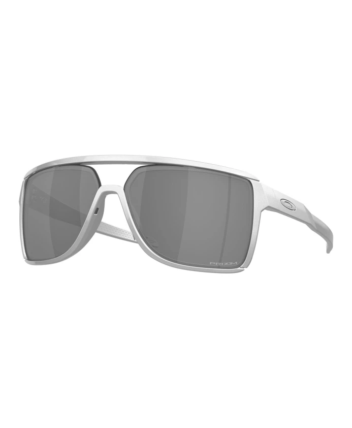 

Солнцезащитные очки Castel Oakley, серый