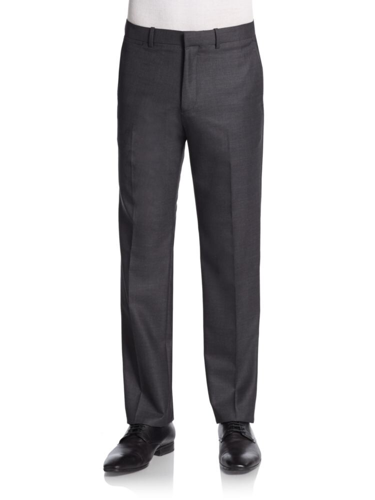 

Раздельные брюки Marlo Suit Theory, цвет Charcoal
