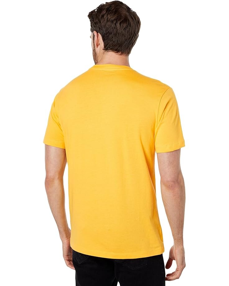 

Футболка True Religion Buddha 2002 Short Sleeve Tee, цвет Solar Power