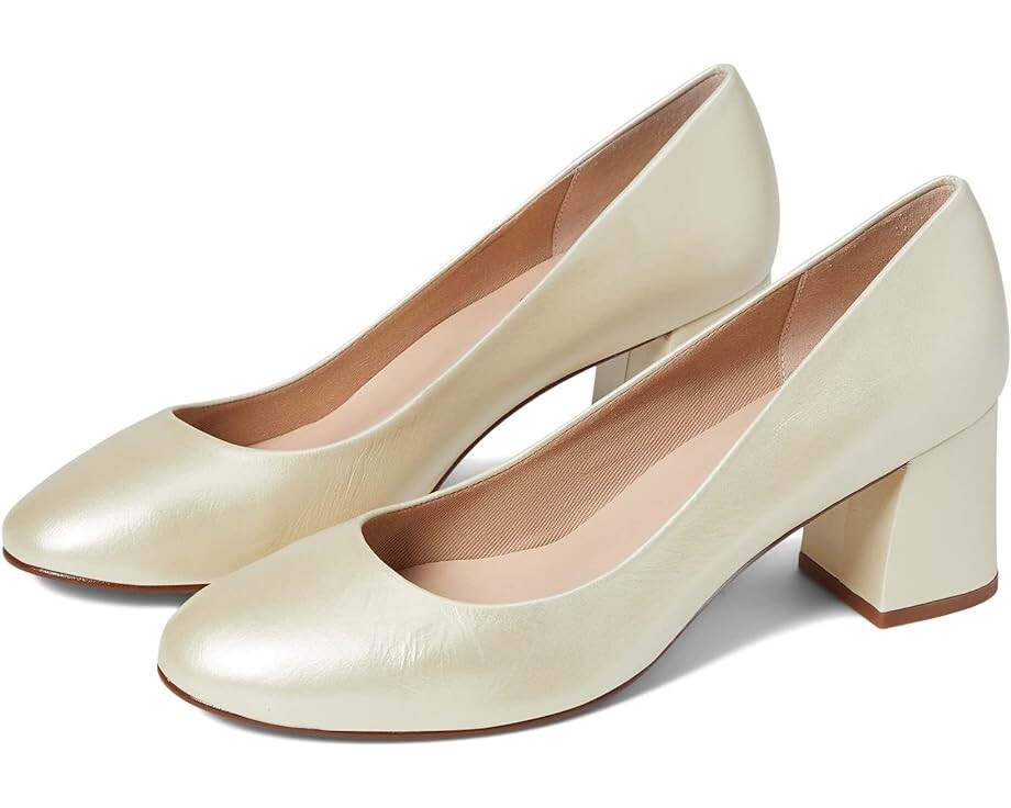 

Туфли French Sole Trance, цвет Gold Glimmer