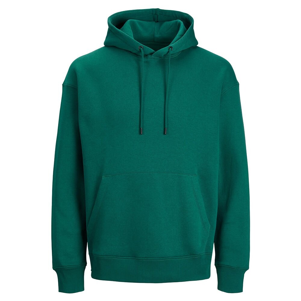 

Худи Jack & Jones Star Basic, зеленый