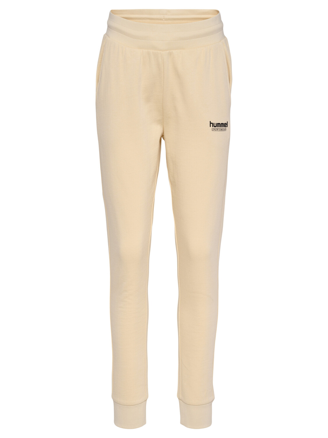 

Спортивные брюки Hummel Hmlbooster Tapered Woman, цвет WOOD ASH