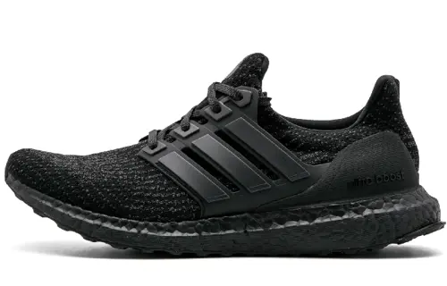 

Adidas Ultra Boost 3.0 Triple Black 2.0