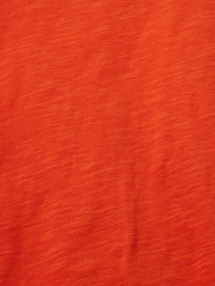 Лонгслив ESPRIT, оранжевый