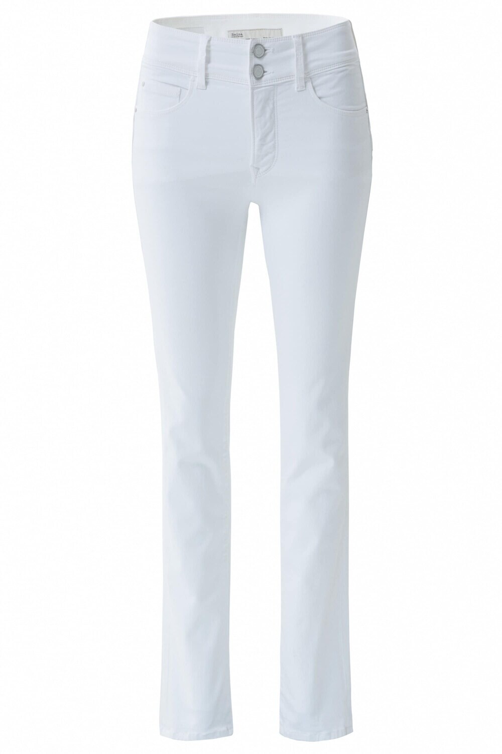 

Узкие джинсы Salsa Jeans Secret, белый