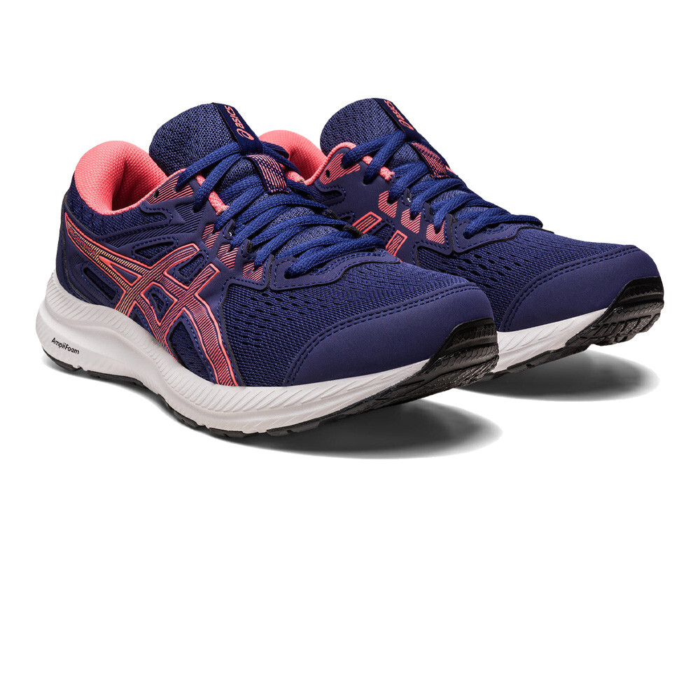 

Кроссовки для бега Asics Gel-Contend 8, синий