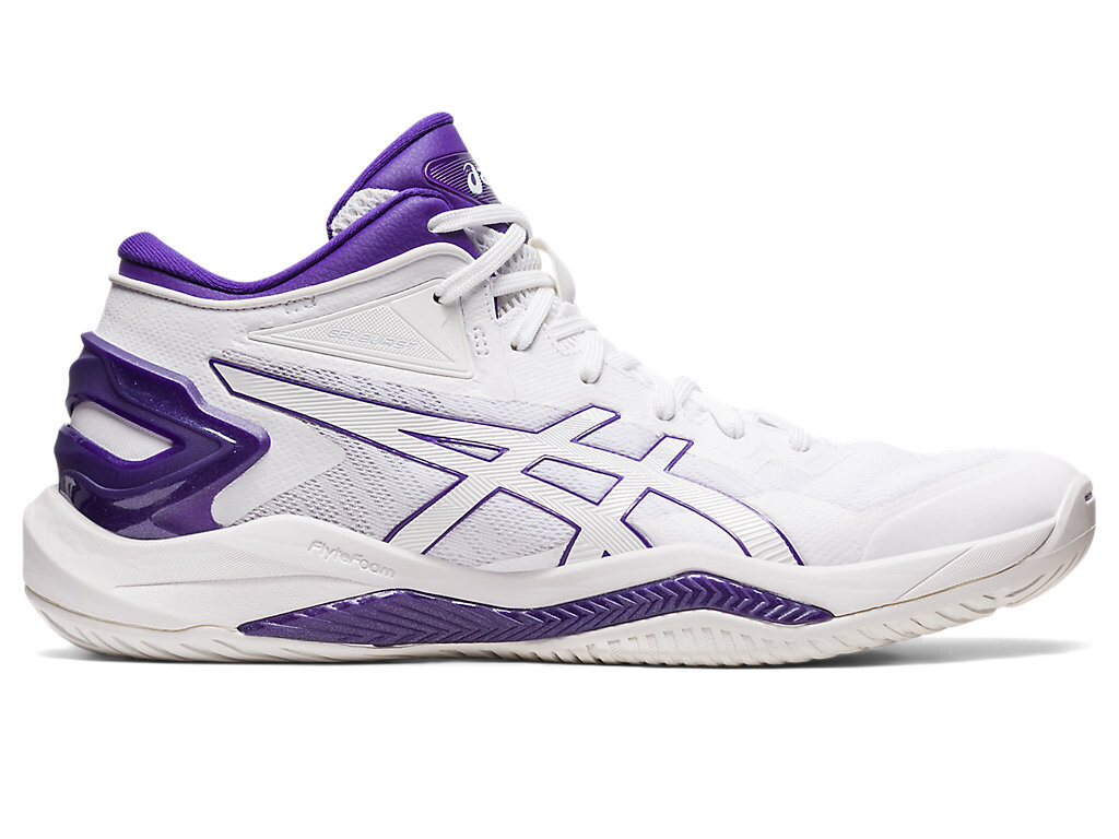 

Кроссовки Asics GELBURST 27, белый