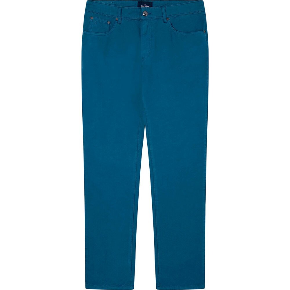 

Брюки Hackett Core Trinity, синий