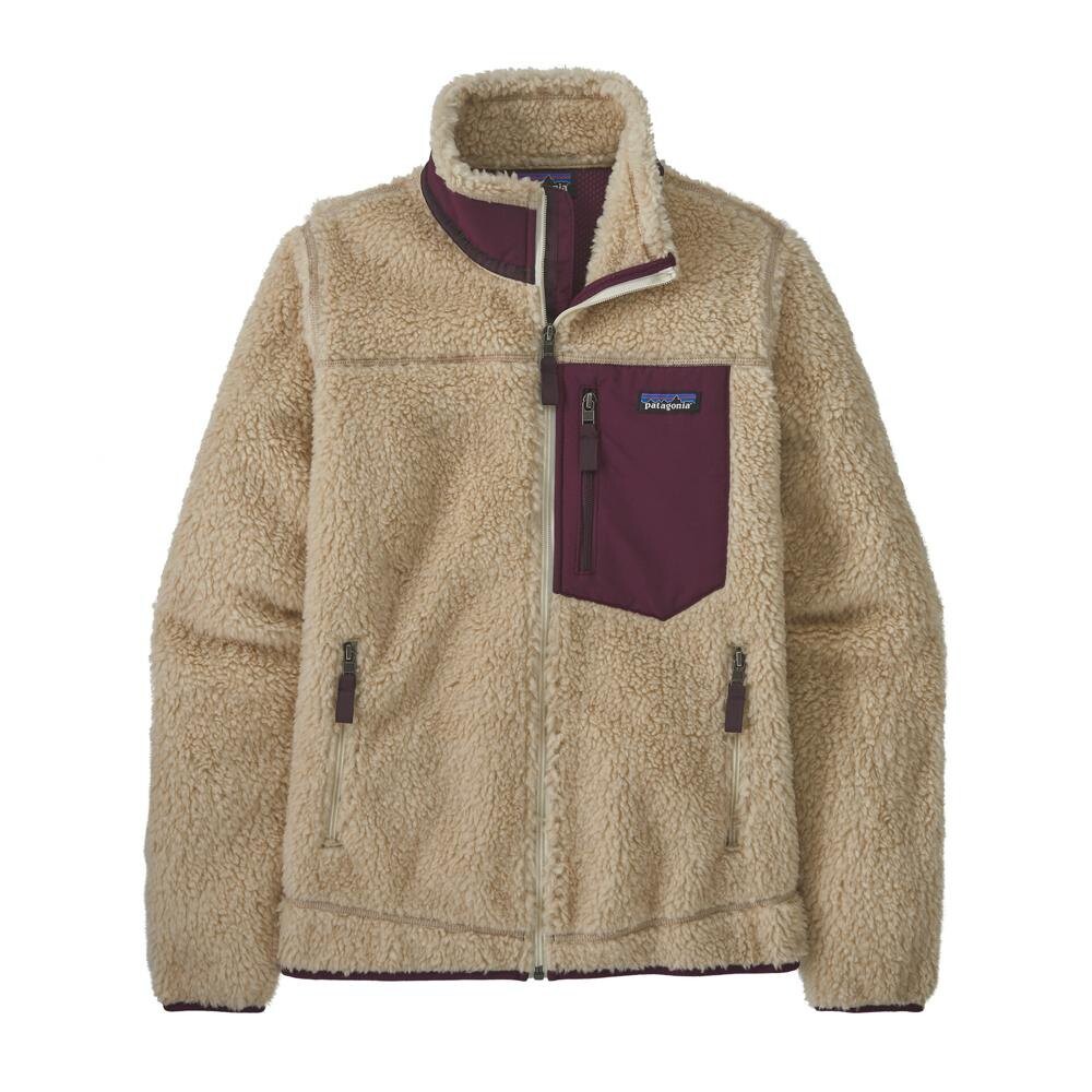 

Толстовка Patagonia Retro X, бежевый