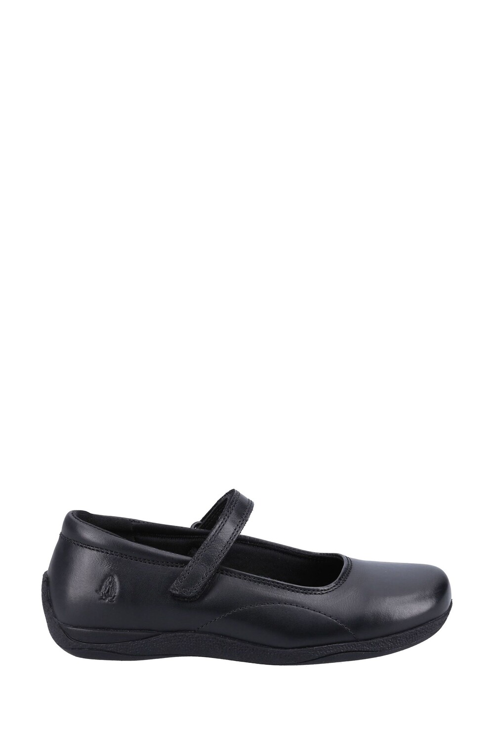 

Черные туфли Junior Aria Hush Puppies, черный