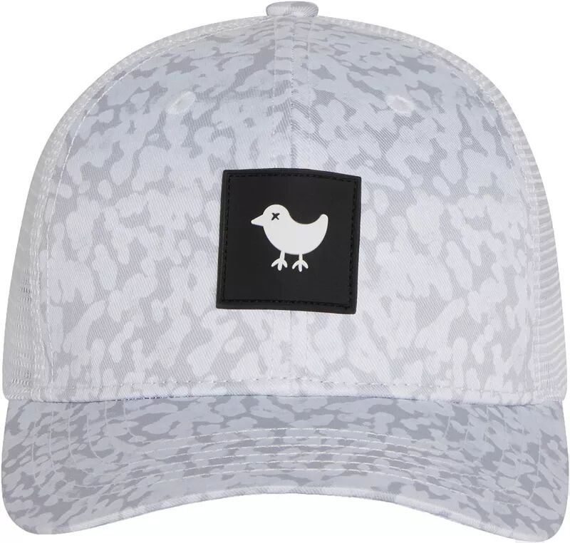 Мужская кепка Bad Birdie Trucker Hat цена и фото