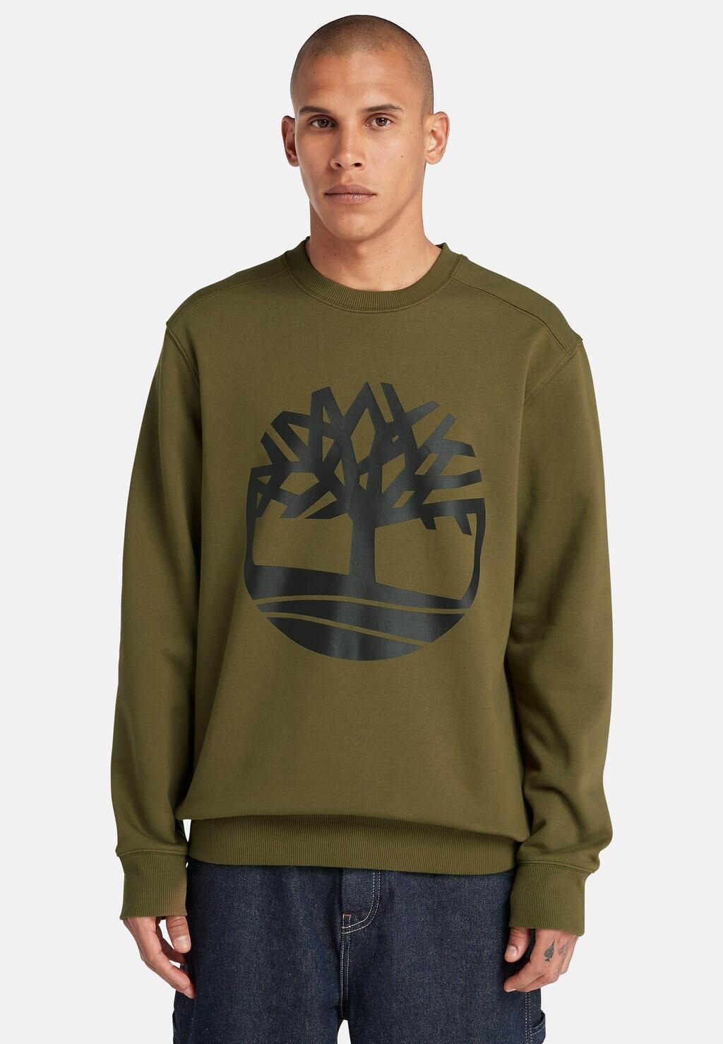 

Толстовка Timberland