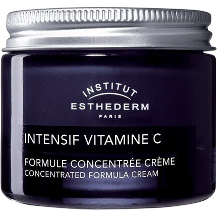 

Крем-концентрат с витамином С Intensif, 50 мл, 1,6 унции, Esthederm