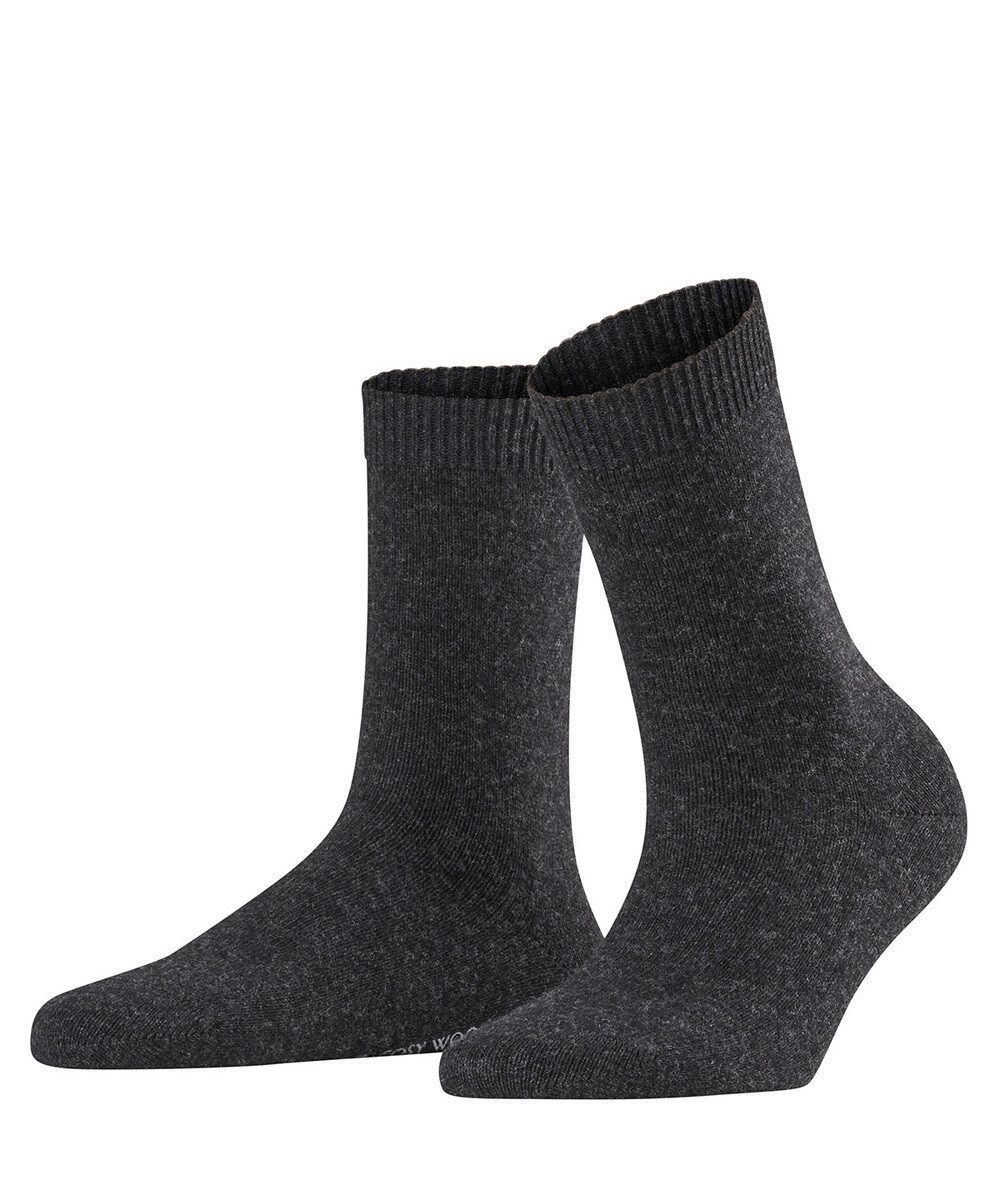 

Носки Falke 1 шт, цвет Anthrazit mel.