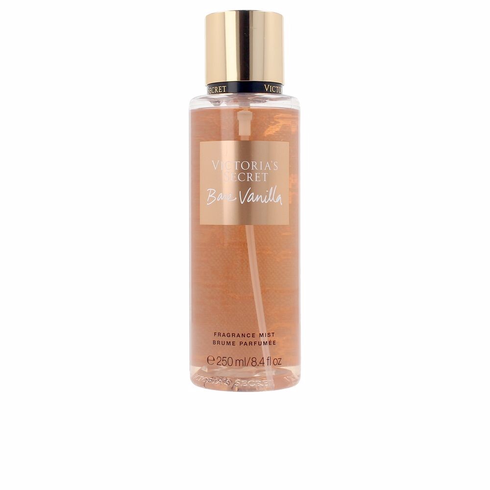 

Духи Bare vanilla fragrance body mist Victoria's secret, 250 мл