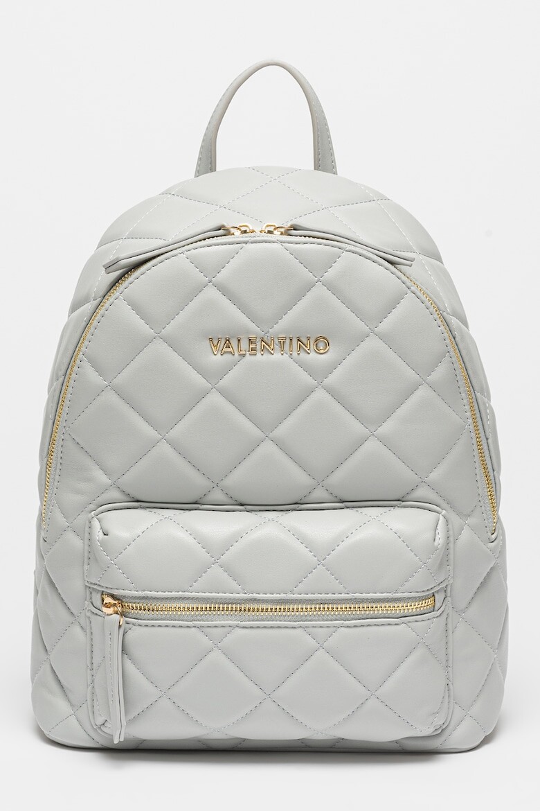 

Рюкзак Ocarina из экокожи Valentino Bags, синий