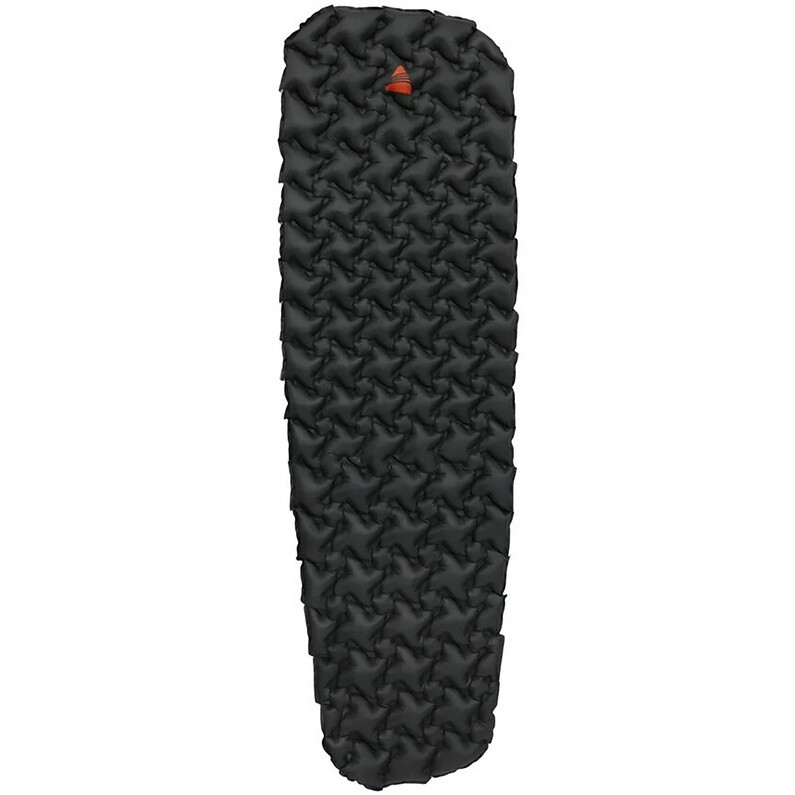 

Спальный коврик Aotrom Thermo Platinum Vango, серый