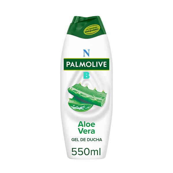 Aloe Vera 550 мл Nb Palmolive