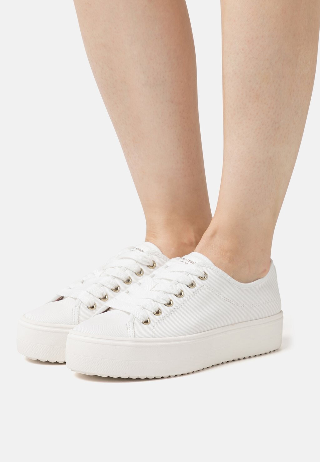 

Кеды kate spade new york, белый