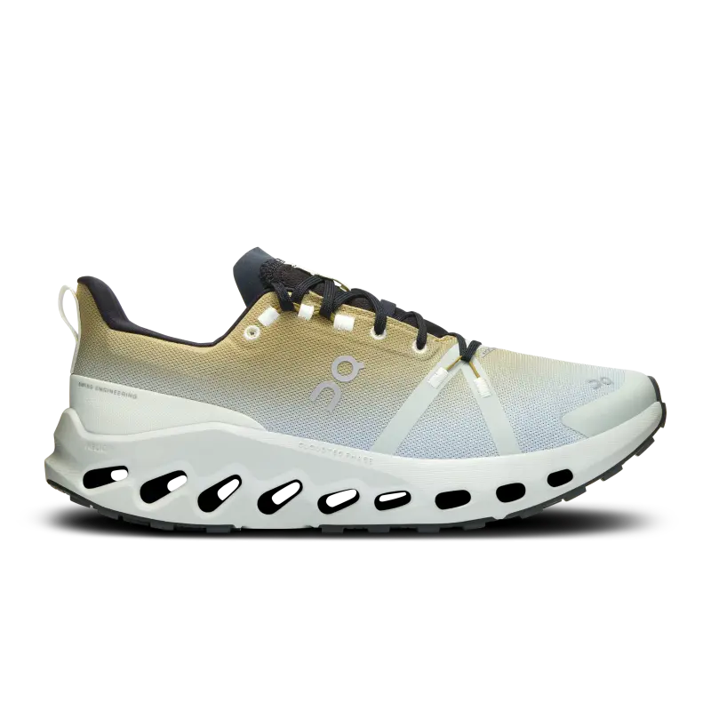 

Кроссовки Cloudsurfer trail waterproof On-Running, мультиколор