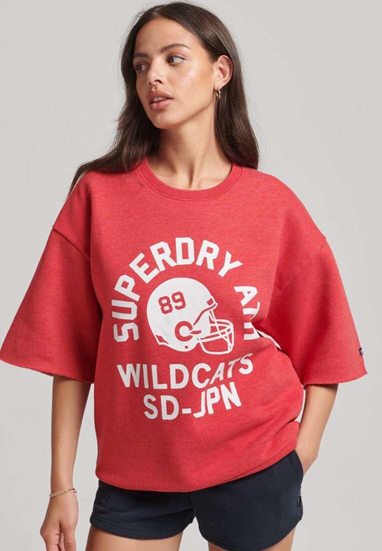 

Рубашка для колледжа Superdry