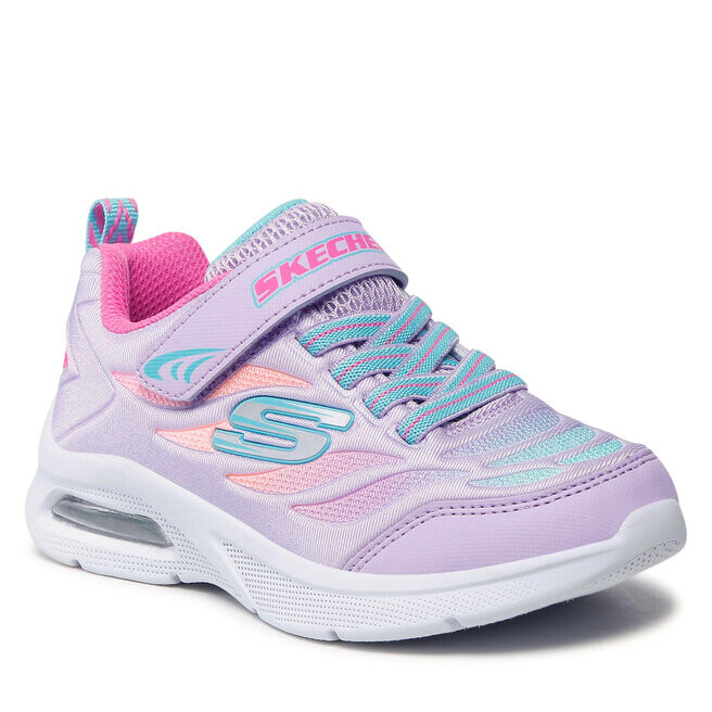 

Кроссовки Skechers AiryColor, фиолетовый