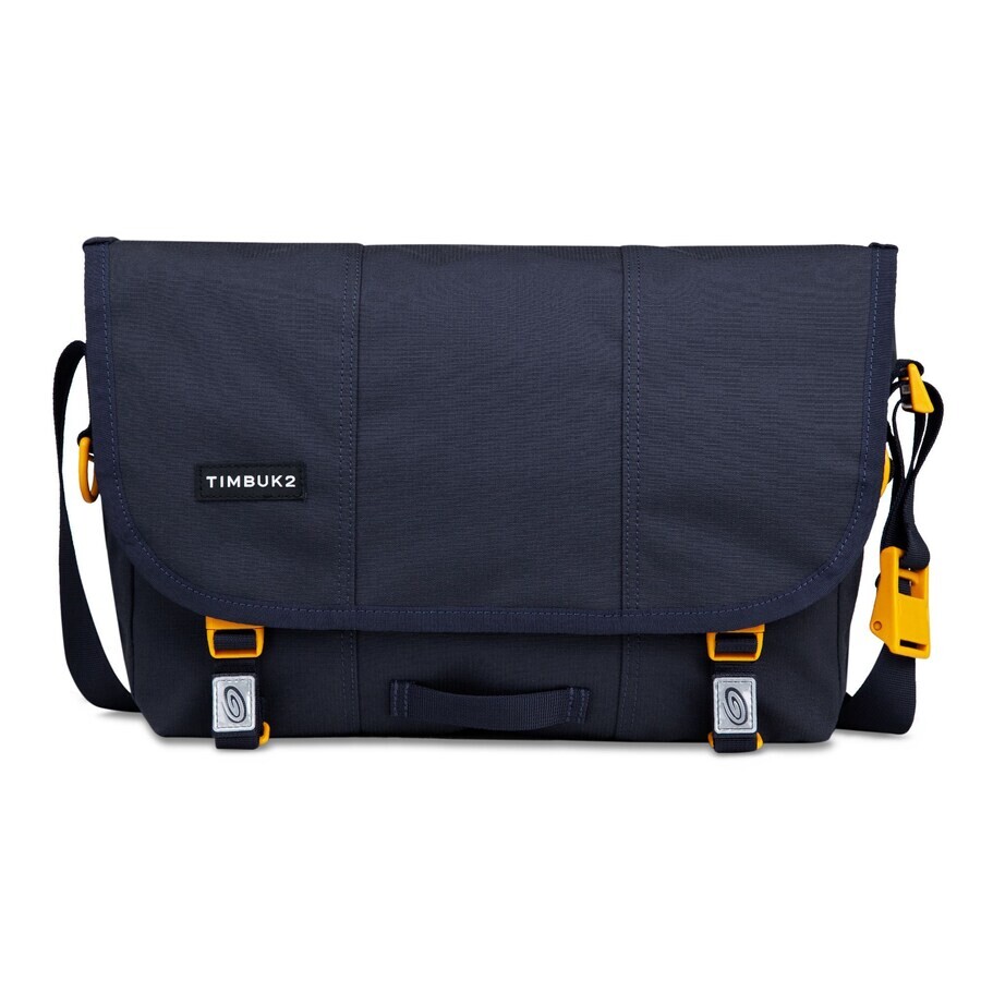 

Сумка кросс-боди TIMBUK2 Crossbody Heritage Flight, темно-синий