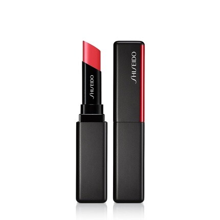 

Гелевая губная помада Shiseido Visionairy 225 High Rise 1.6G, Maybelline New York