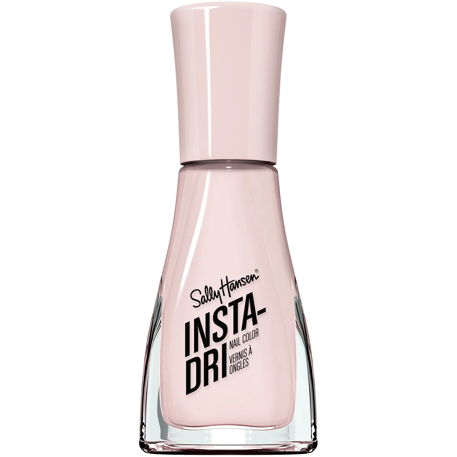 

Быстросохнущий лак для ногтей 239 в румянце Sally Hansen Insta Dri, 9,17 мл