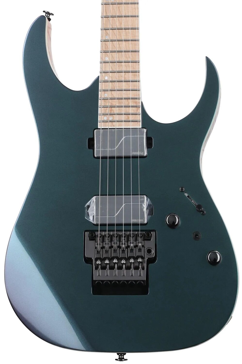 

Ibanez Prestige RG5120M - Северное сияние