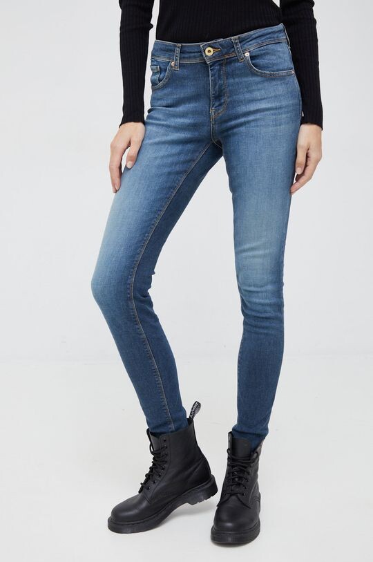 

Джинсы Веро Мода Люкс Vero Moda, синий
