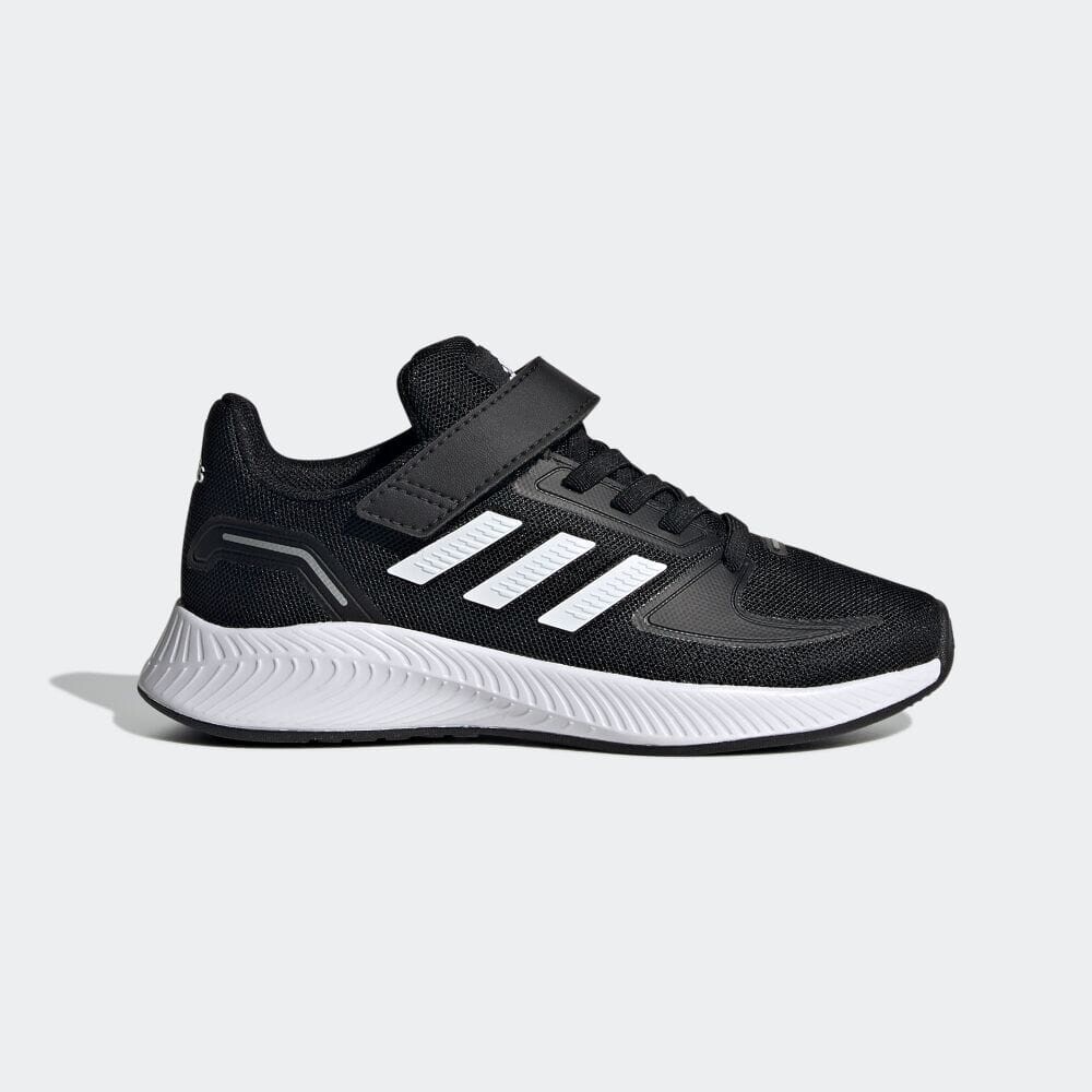 

Кроссовки Adidas GX3530, черный