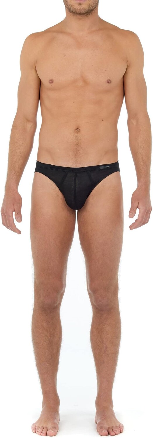 

Трусики Tencel Soft Comfort Micro HOM, черный