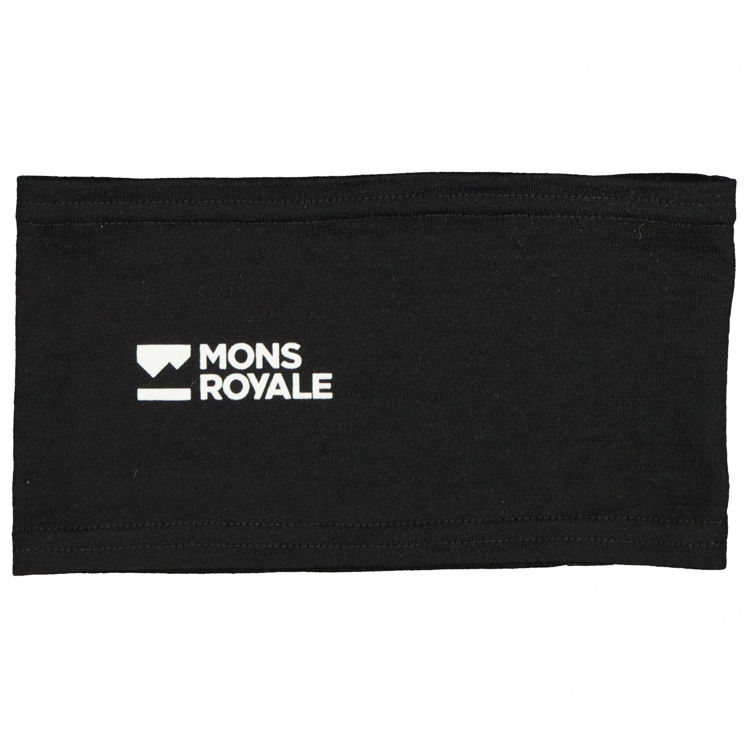 

Повязка на голову Mons Royale Haines Helmet Liner, цвет Black II