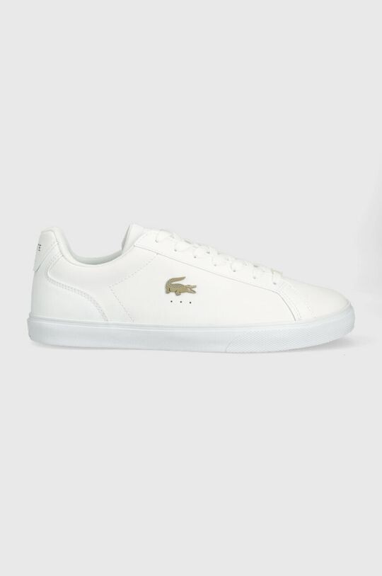 

Кроссовки Leond Pro Lacoste, белый