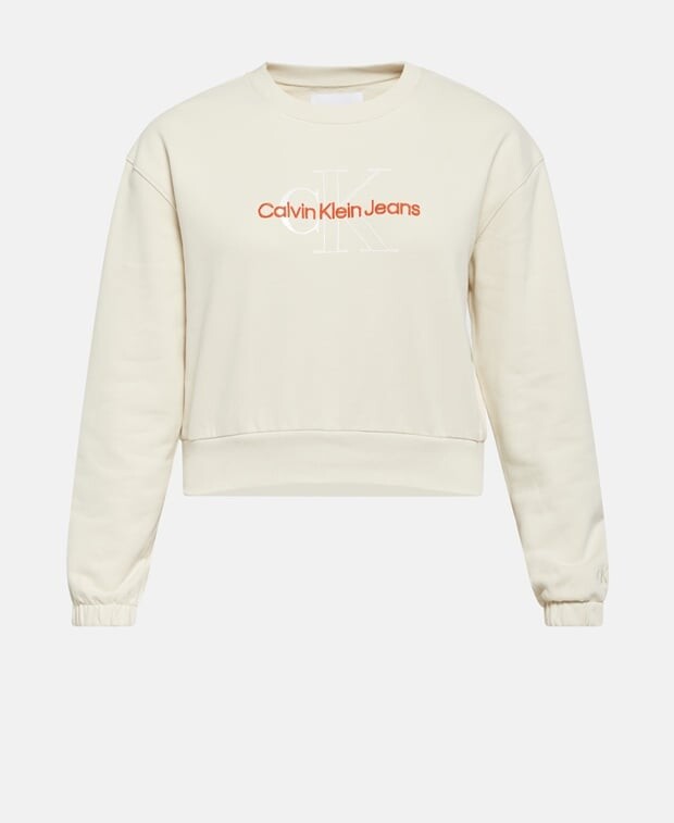 

Толстовка Calvin Klein