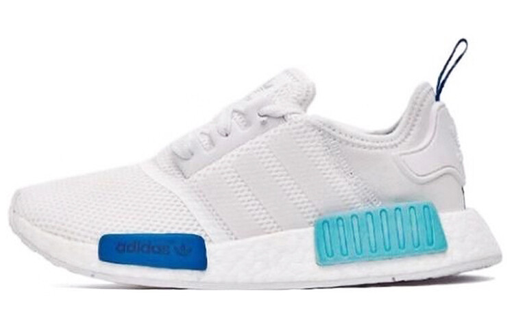 

Adidas originals NMD_R1 Life Повседневная обувь женская