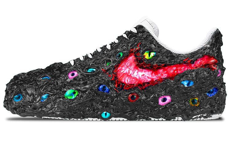 

Мужские кроссовки Nike Air Force 1 Low Skate