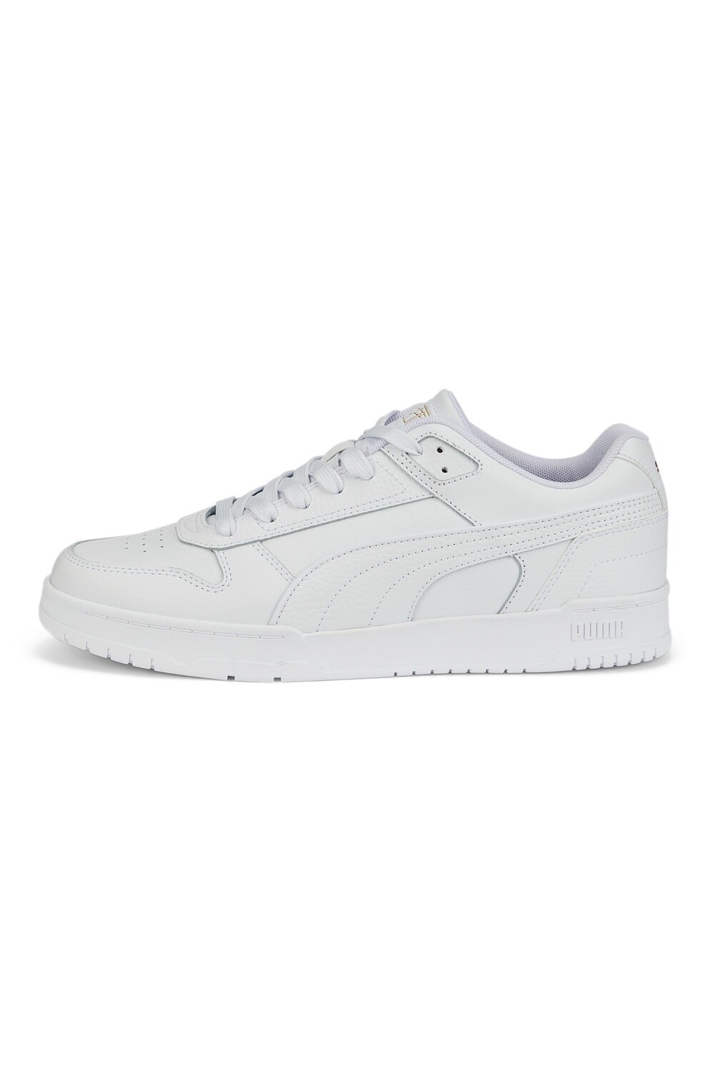 

Кроссовки - Белый - Плоские Puma, белый